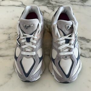 NEW BALANCE 9060 SNEAKER